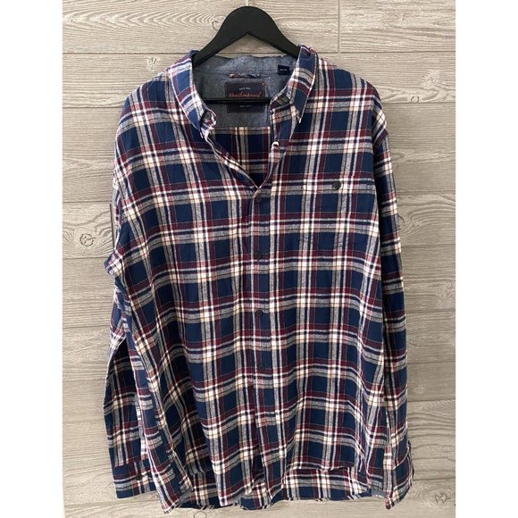 Weatherproof Other - Button up flannel Weatherproof Vintage flannel NEW WITH TAGS